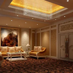 Luoyang Grand China