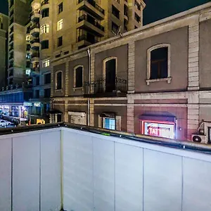  Апартаменты Great House In The Center Азербайджан