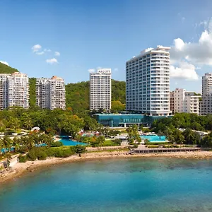 Ascott Dadonghai Bay Санья