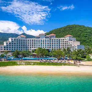 5* Resort Ocean View Yalong Bay
