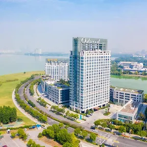 Oakwood & Suzhou 4* Suzhou (Jiangsu)